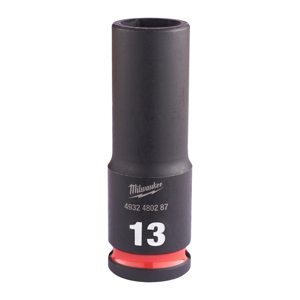 DOUILLE SHOCKWAVE™ 3/8" HEX LONGUE 13 MM (X1)