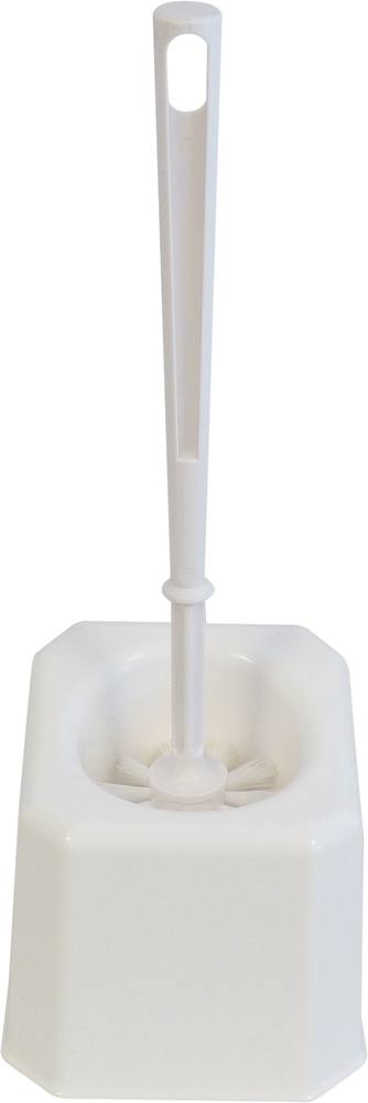 BROSSE WC BOULE + BAC - 07319