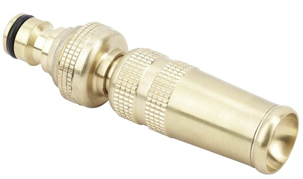 LANCE AVEC RACCORD RAPIDE 20X27 - 18916