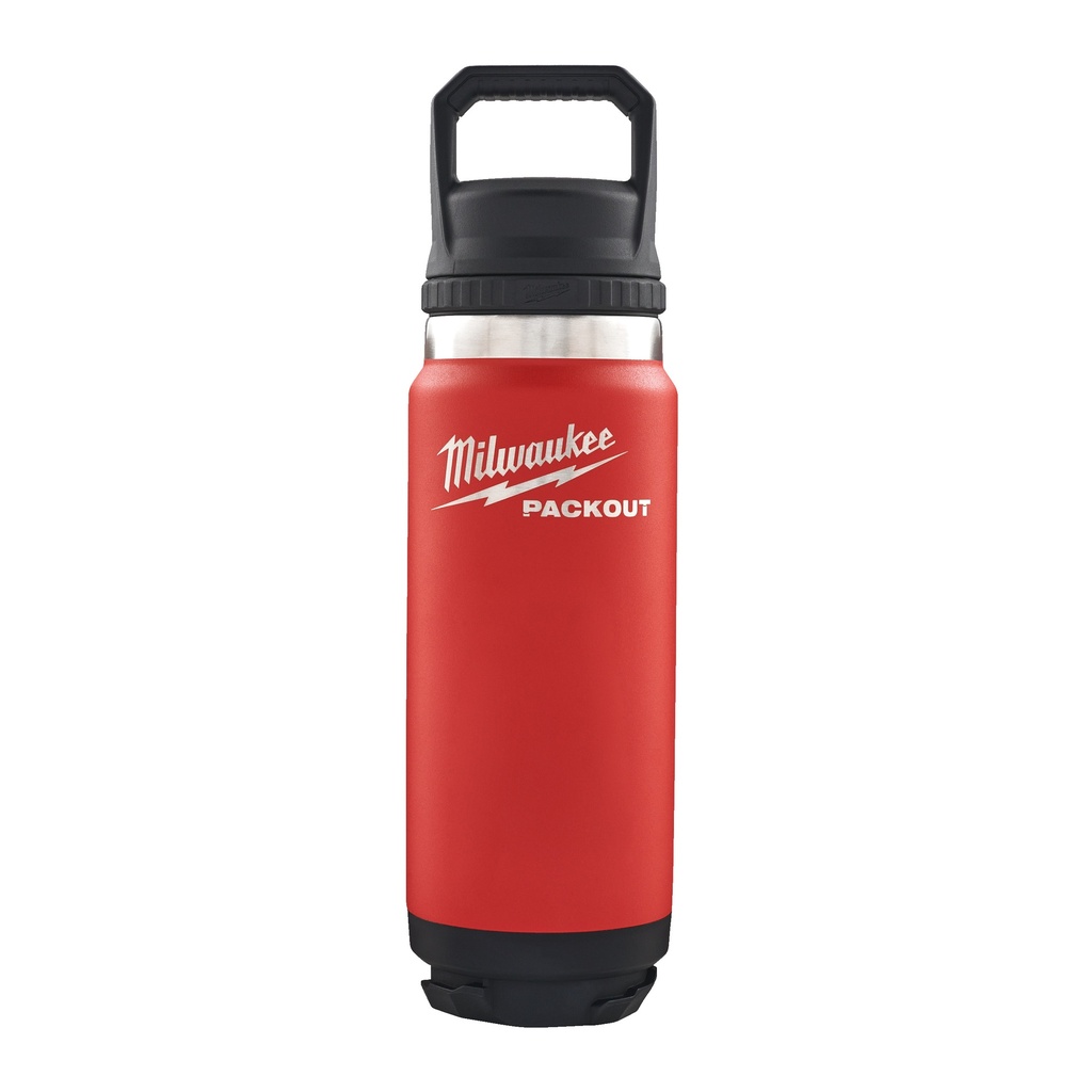 GOURDE ROUGE 710 ML​ - PACKOUT™
