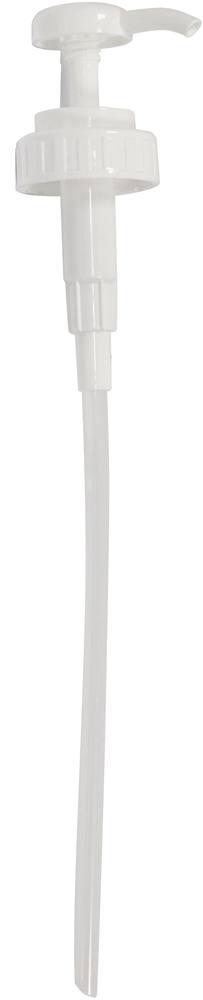 POMPE 3,5 CC POUR JERRICAN - 58170