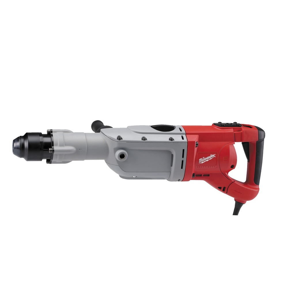 K 900 S - Burineur 1600W, 20J EPTA - Coffret, Poignée additionnelle AVS, câble 6m, tube de graisse