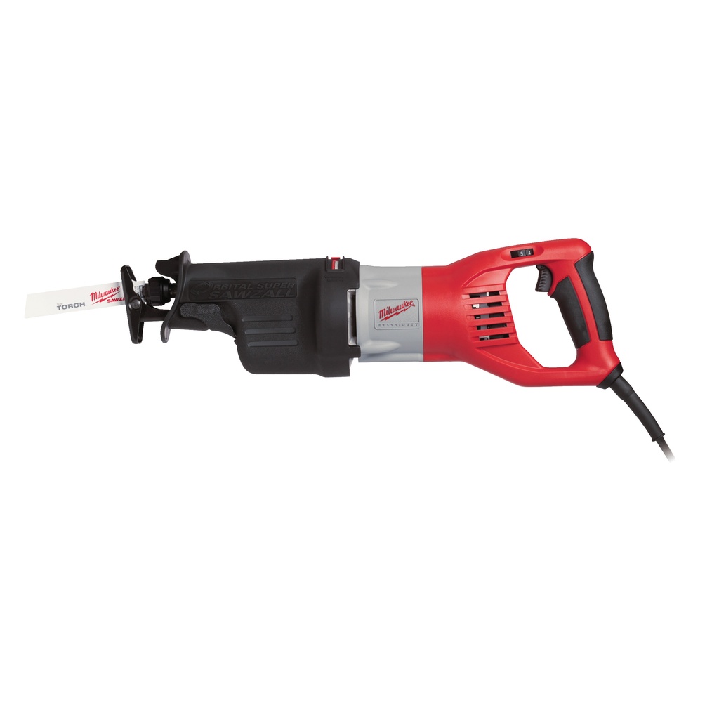 SSPE 1500 X - Scie Sabre, 1500W, Fixtec - Coffret, câble 4m, 1 Lame, Fixtec