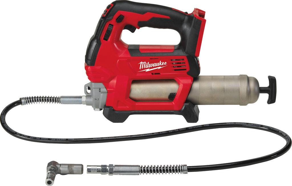 Pompe A Graisse 18 Volts - M18 GG-0