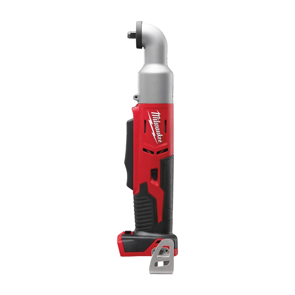 M18 BRAIW-0 - Boulonneuse A Chocs d'angle 18V, 40/76 Nm, sans batterie  - Carton, sans batterie, ni chargeur