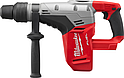 PERFORATEUR SDS MAX 18 VOLTS FUEL M18 CHM-0C