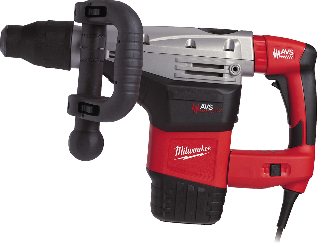 Burineur Sds Max 1550W - K 700 S