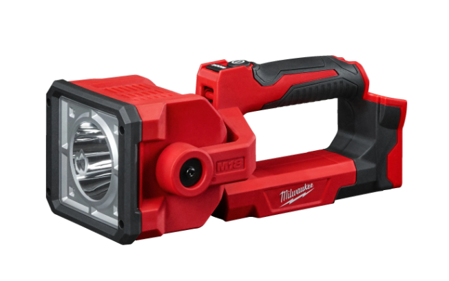 Éclairage De Chantier 18 Volts - M18 SLED-0