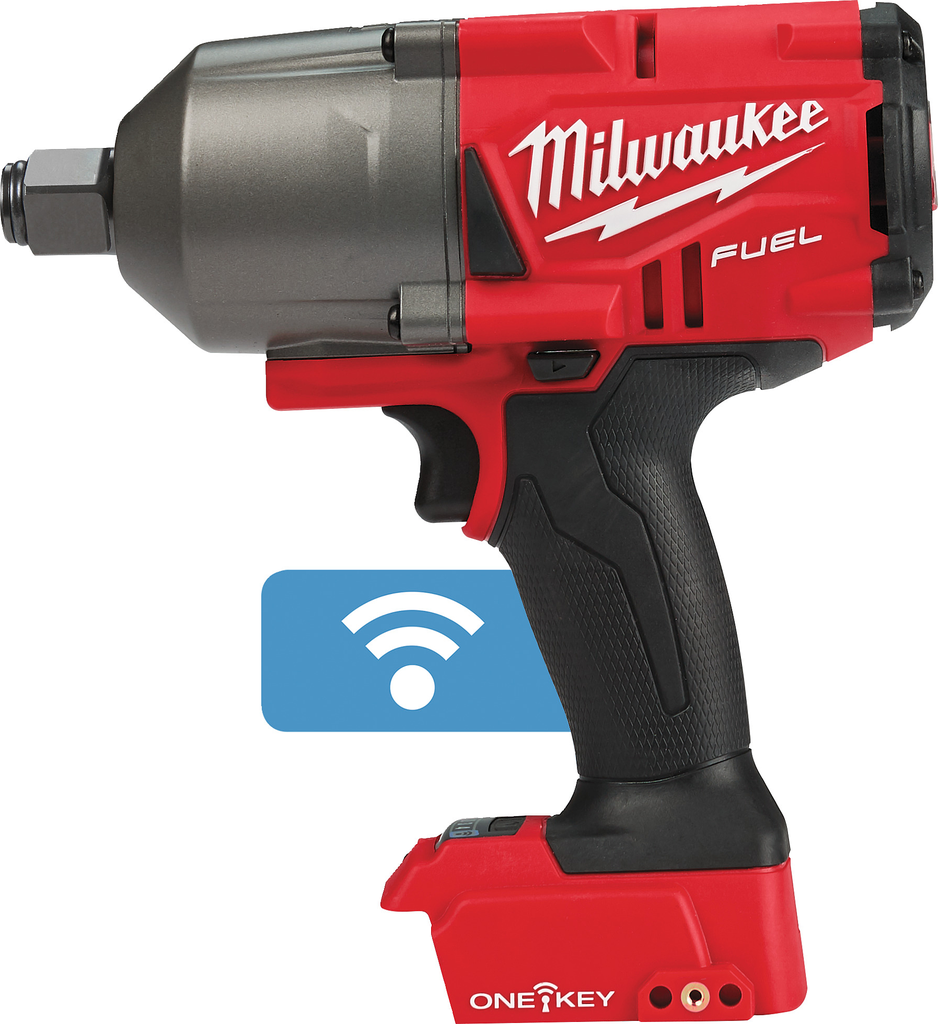 Boulonneuse A Chocs 18 Volts Fuel One Key - M18 ONEFHIWF34-0X