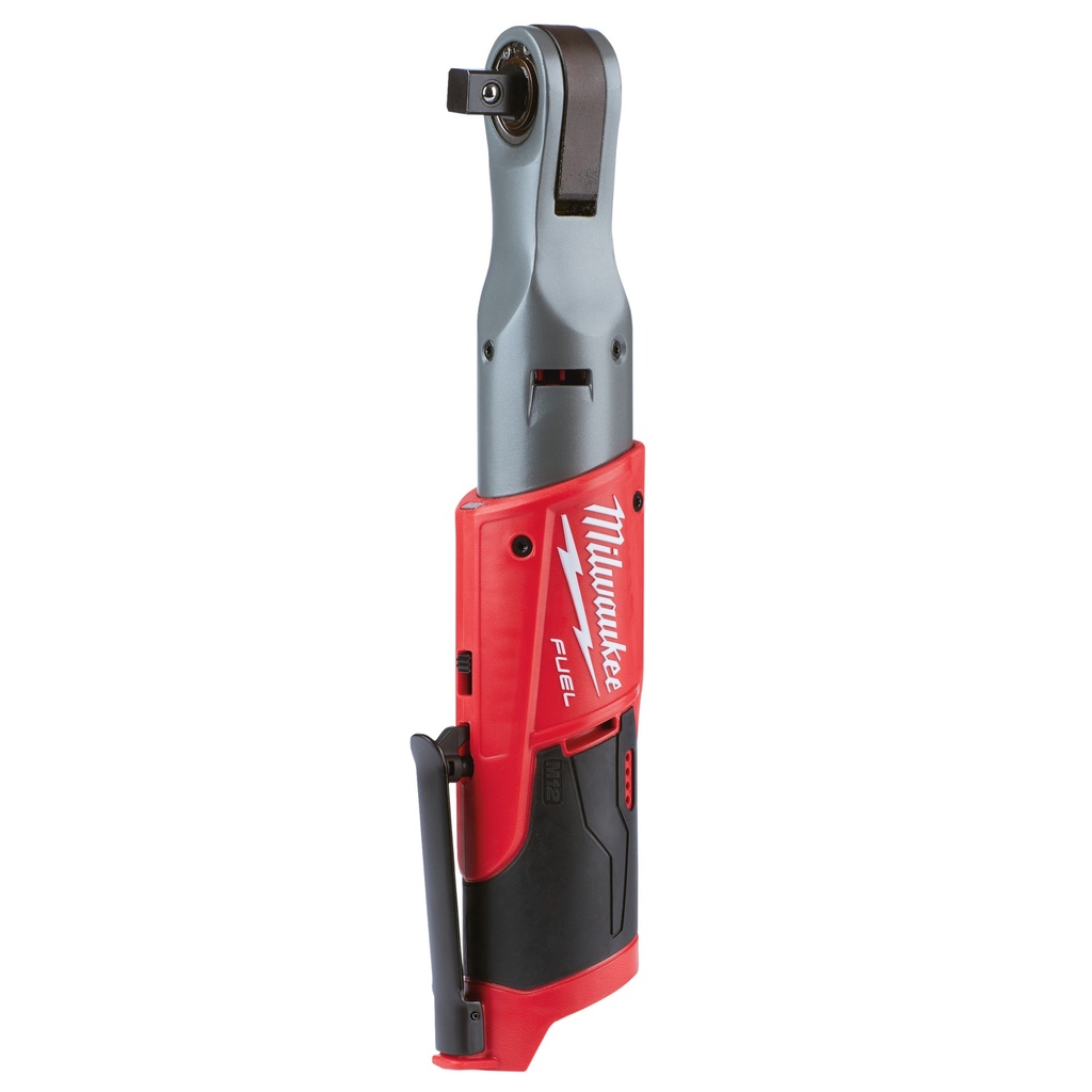 M12 FIR12-0 (1/2") - Clé à cliquet FUEL 12V - Carton, sans batterie, ni chargeur