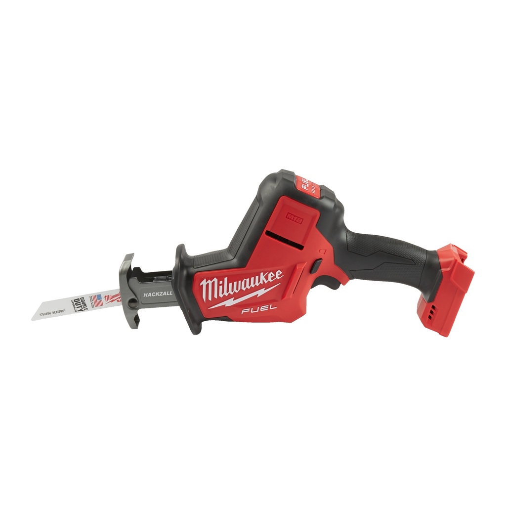 M18 FHZ-0X - Scie sabre compacte FUEL 18V, sans batterie - HD Box, sans batterie, ni chargeur