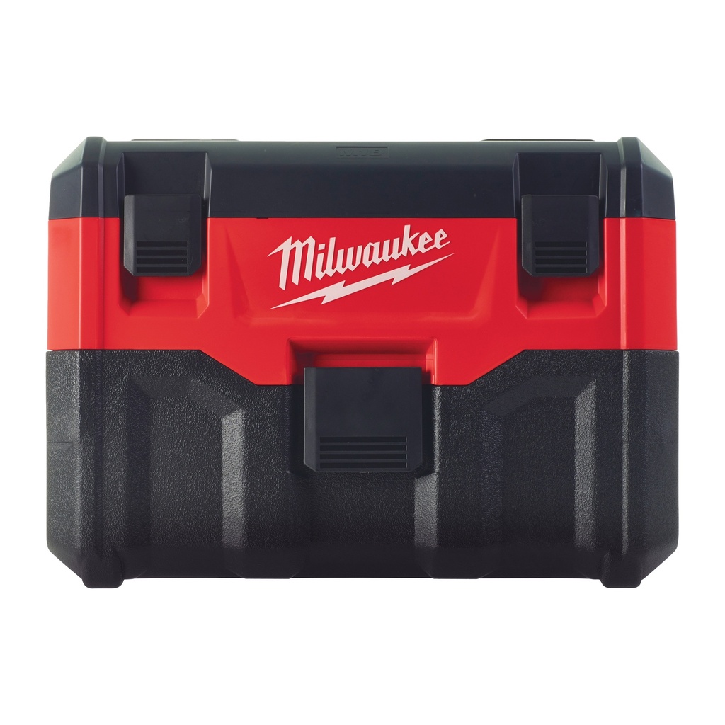 M18 VC2-0 - Aspirateur eau et poussières 18V, sans batterie - Carton, sans batterie, ni chargeur