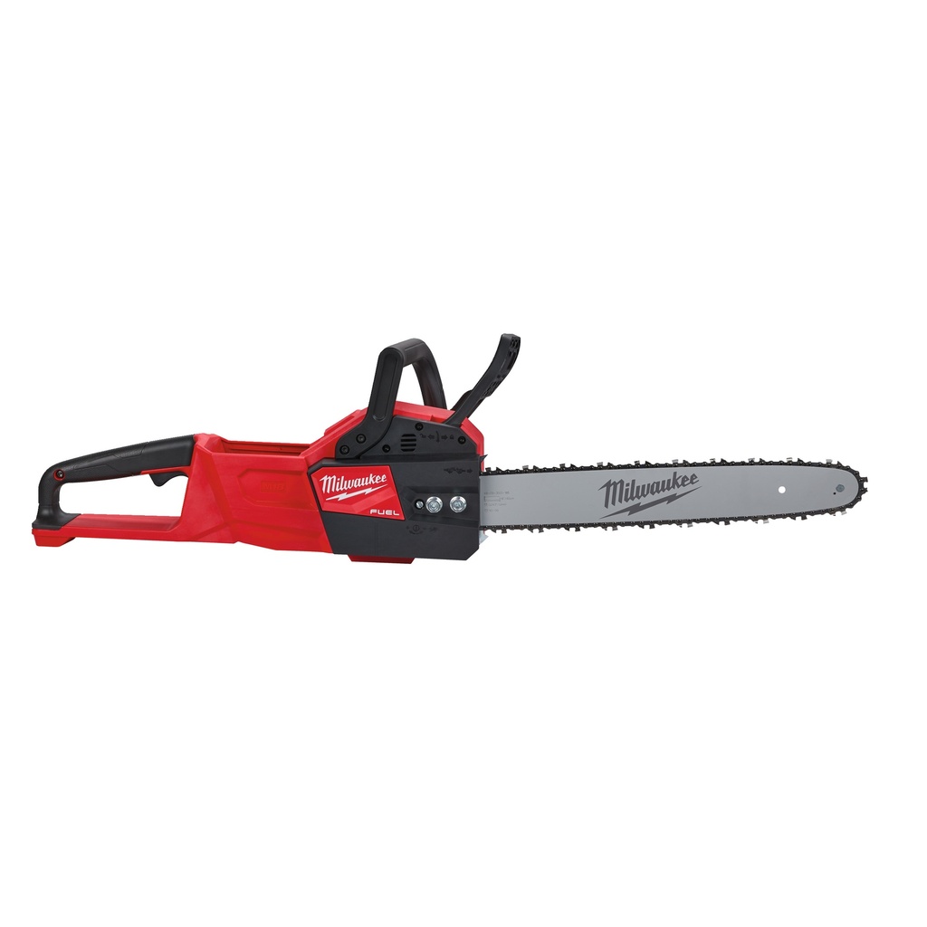 M18 FCHS-0 - Tronçonneuse FUEL 18V, sans batterie, guide de 40 cm - Carton, sans batterie, ni chargeur