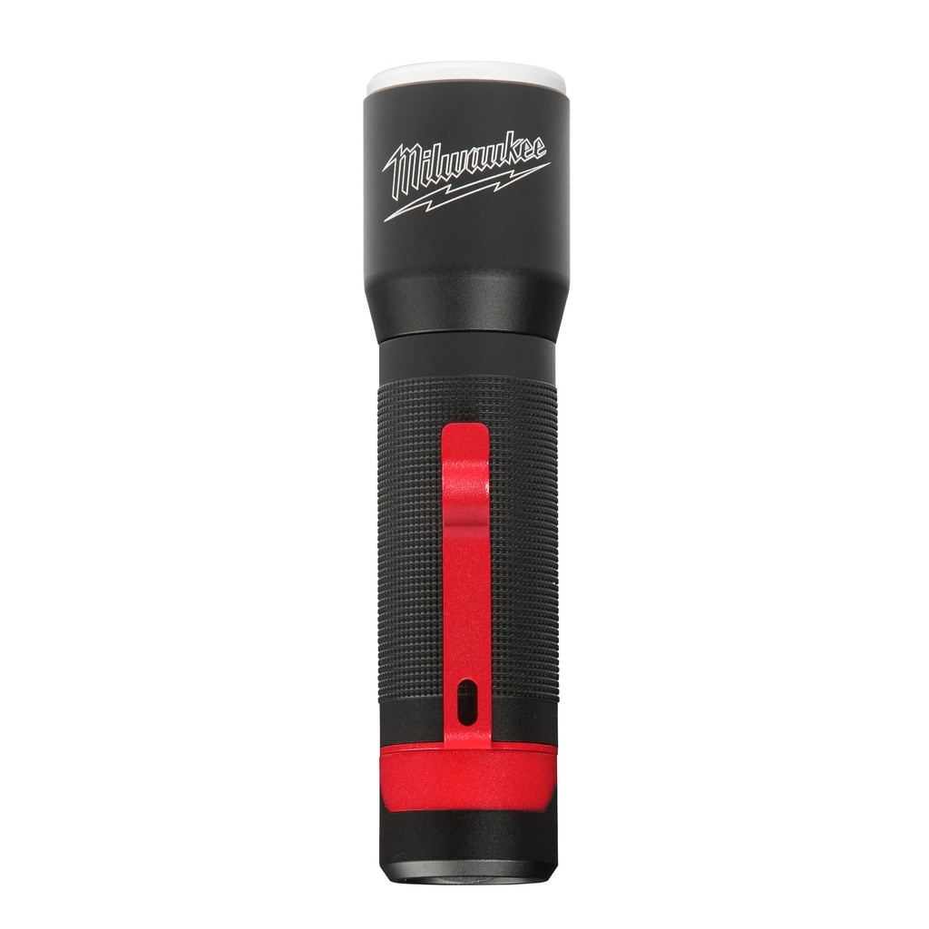 Lampe torche alcaline