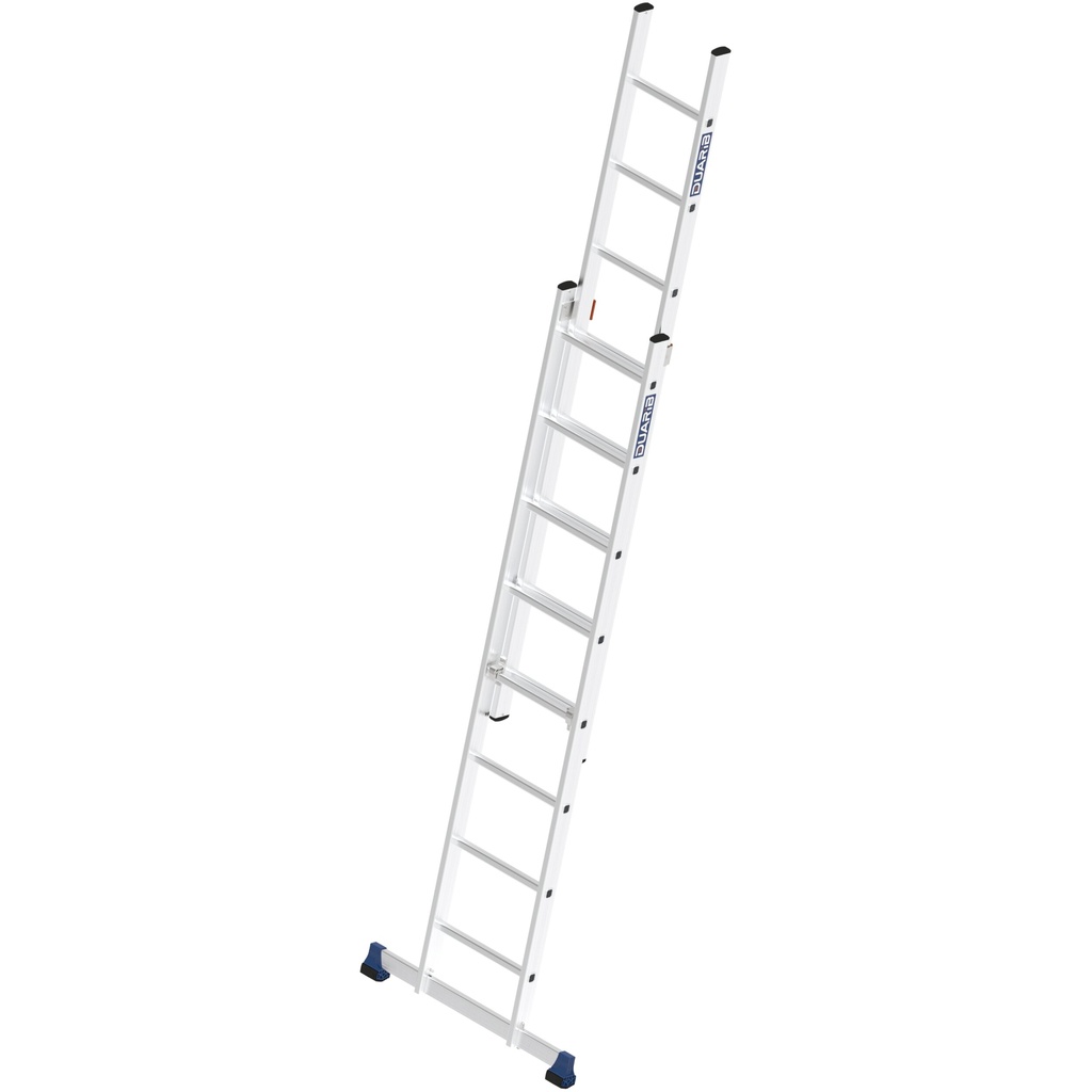 ECHELLE COULISSANTE A MAIN CM2 2x8 DUARIB