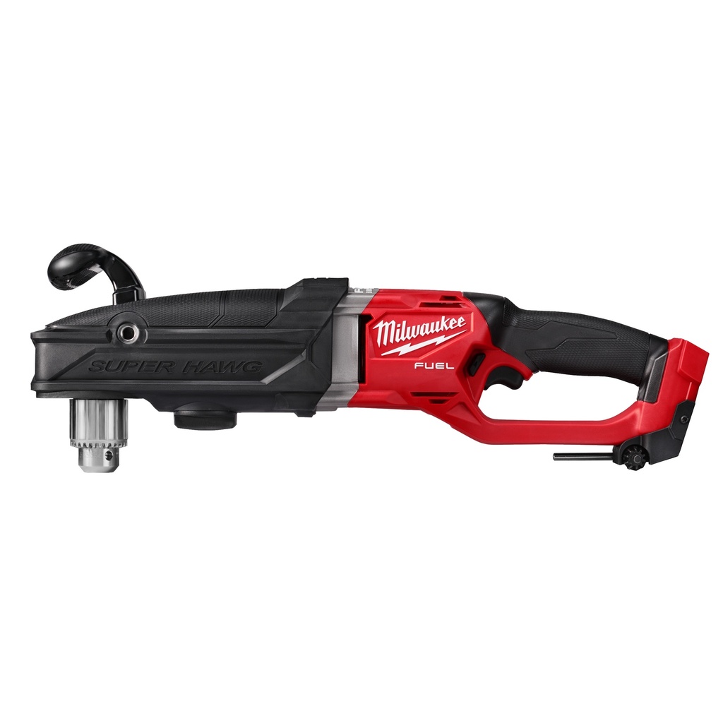 M18 FRAD2-0 - Perceuse visseuse d'angle FUEL 18V, 35 Nm, sans batterie - Carton, sans batterie, ni chargeur