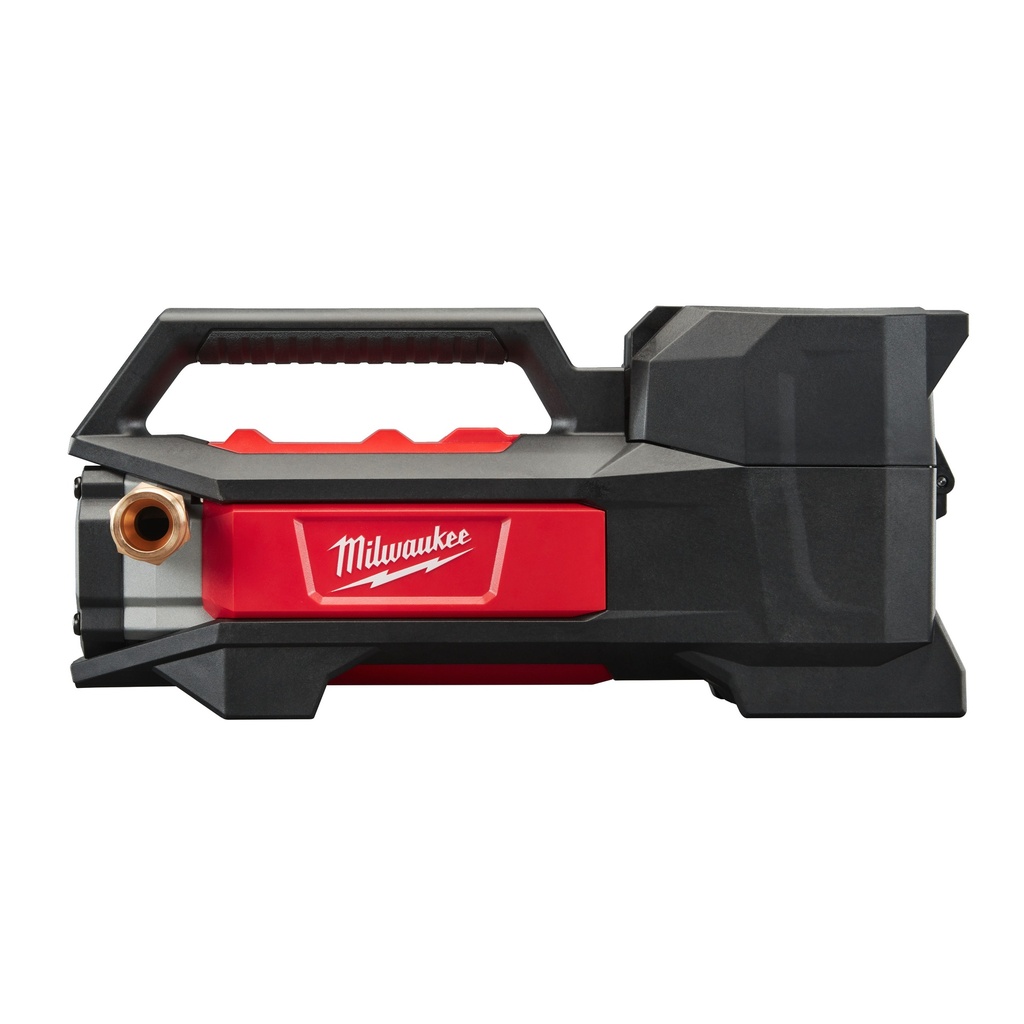 M18 BTP-0 - Pompe de transfert - Carton, sans batterie, ni chargeur