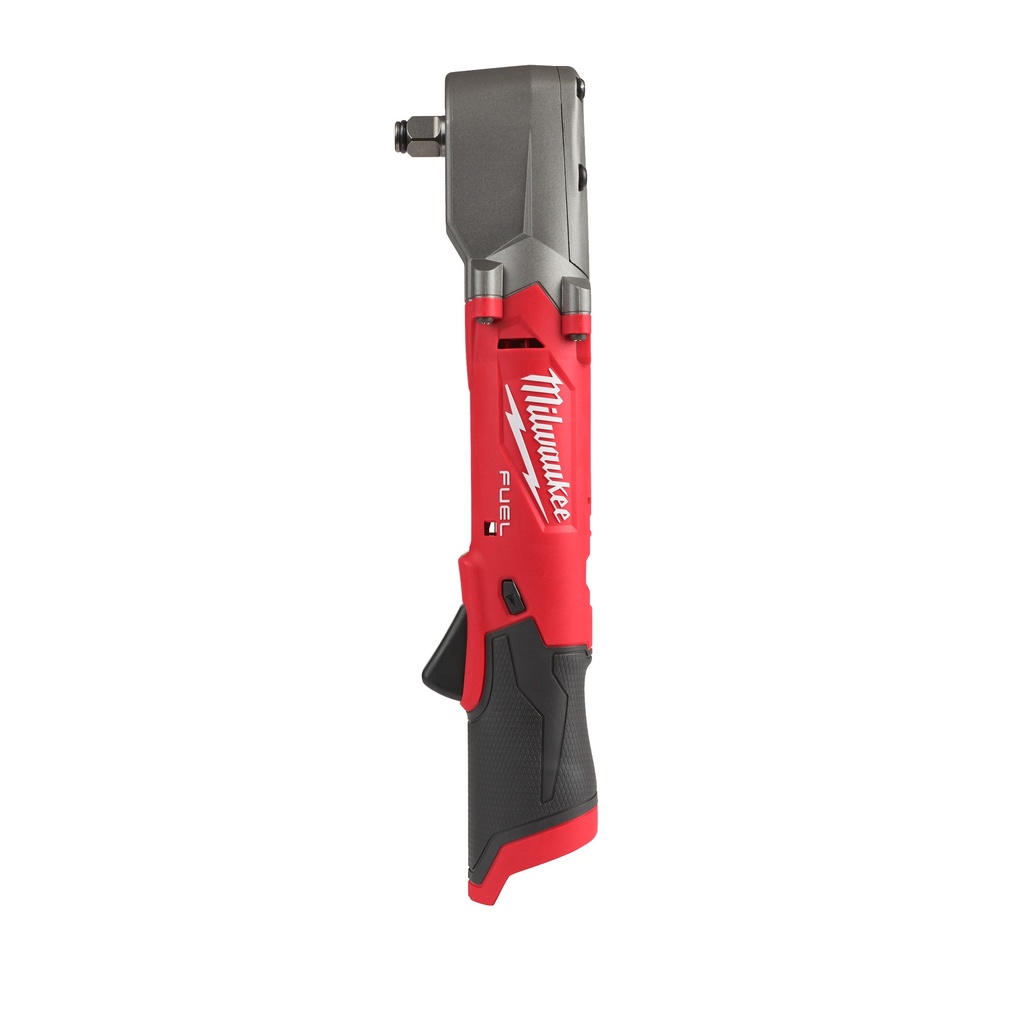 M12 FRAIWF12-0 - Boulonneuse à chocs d'angle FUEL, 4 modes, Carré 1/2, 12V, 300nm - Carton, sans batterie, ni chargeur