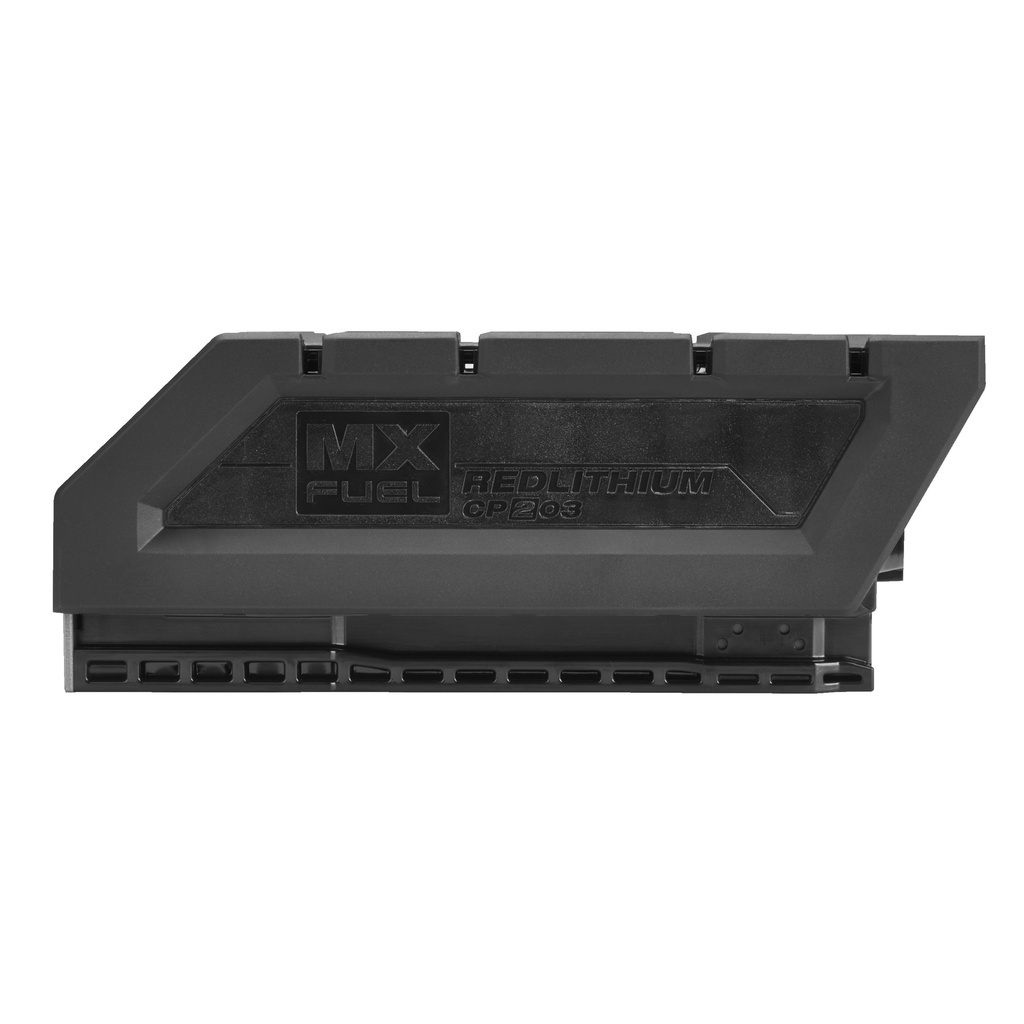 MXF CP203 - Batterie 3Ah MX Fuel Red Lithium - Carton, 1 batterie MXF CP203