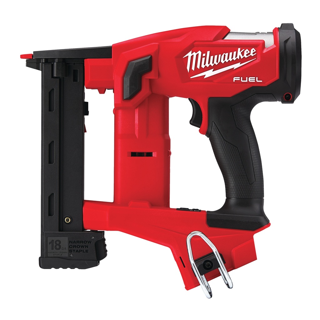 M18 FNCS18GS-0X - Agrafeuse de finition FUEL 18V, sans batterie - HD Box, sans batterie, ni chargeur