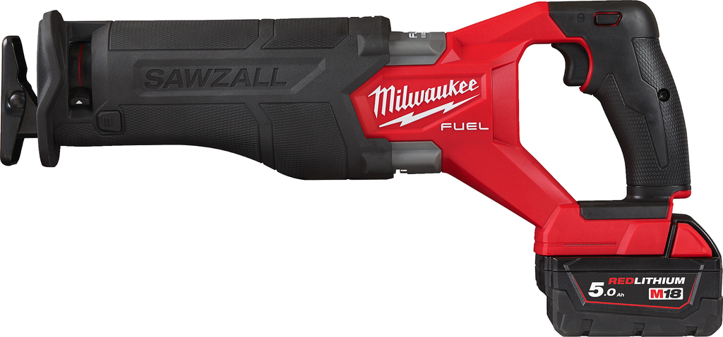 Scie Sabre 18 Volts Fuel - M18 FSZ-502X