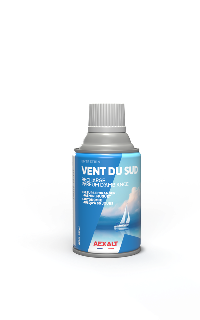 Recharge parfum d'ambiance - 210ml