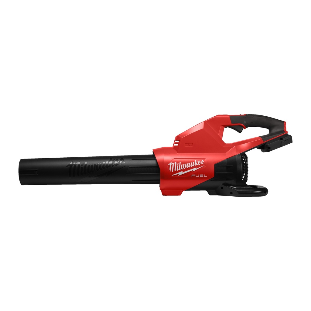 M18 F2BL-0 - Souffleur à double batterie, 18V, sans batterie - Carton, sans batterie, ni chargeur