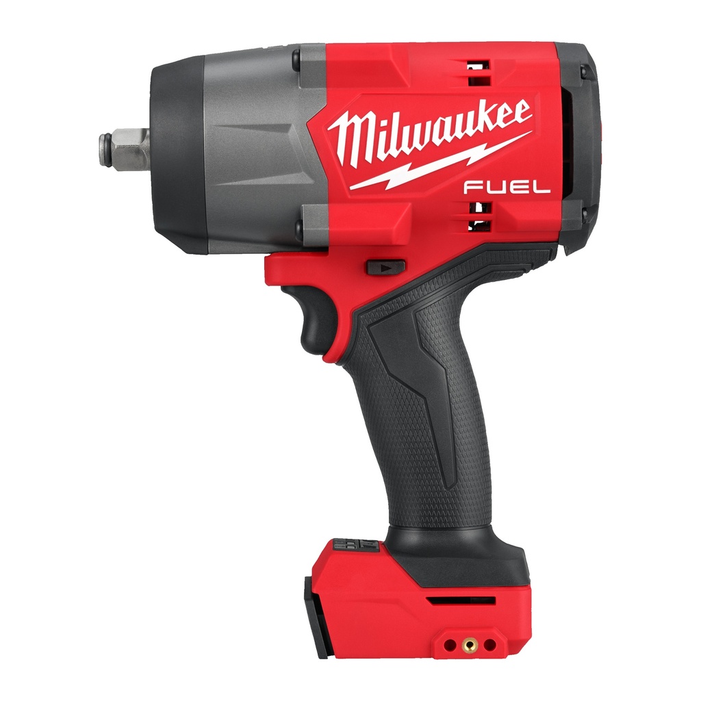 M18 FHIW2F12-0X - Boulonneuse 1/2" avec fixation O'ring - HD Box, sans batterie, ni chargeur
