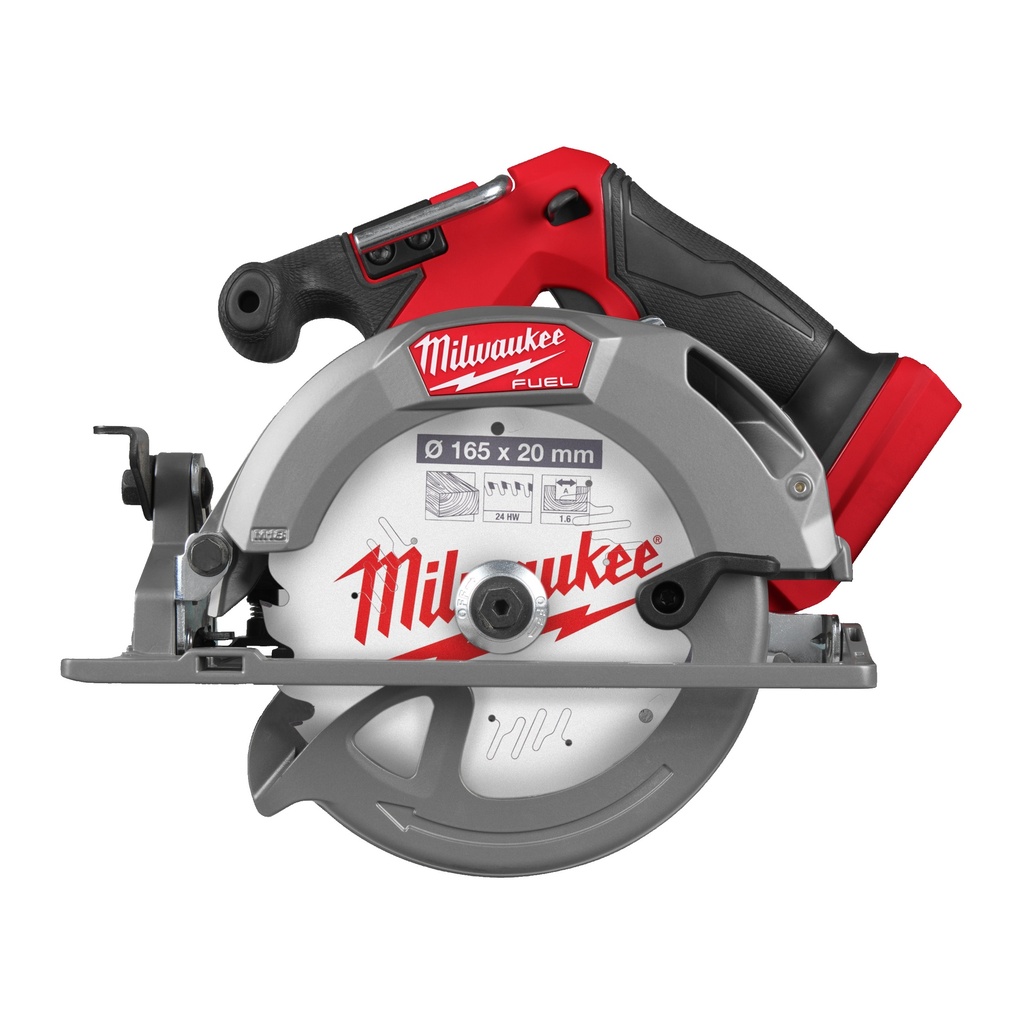 M18 FCS552-0X - Scie circulaire FUEL 57mm, 18V, sans batterie - HD Box, sans batterie, ni chargeur