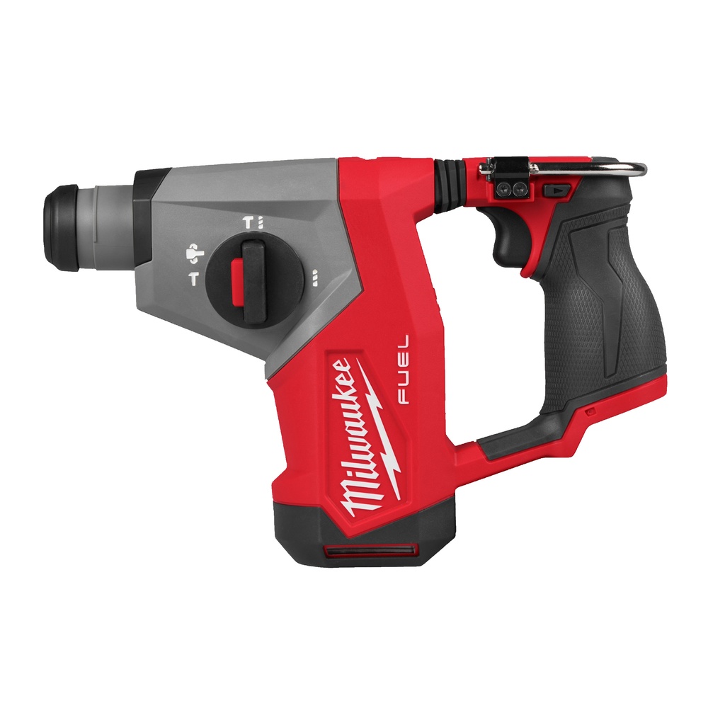 M12 FHAC16-0X - Perforateur SDS+, 16mm, FUEL 12V - HD Box, sans batterie, ni chargeur