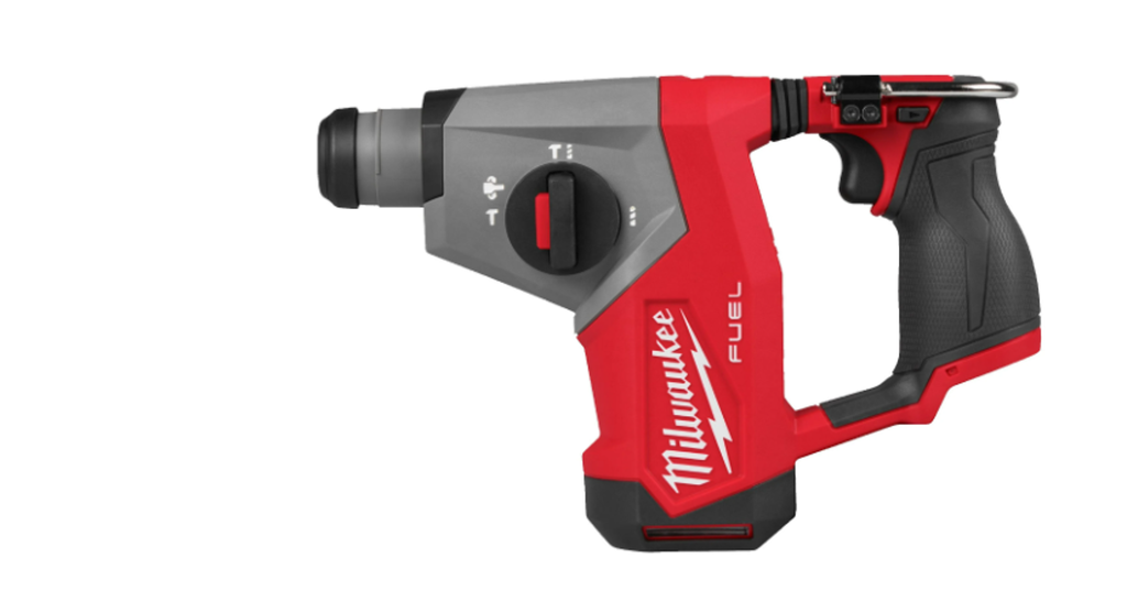 Perforateur Sds+ 12 Volts Fuel - M12 FHAC16-0X