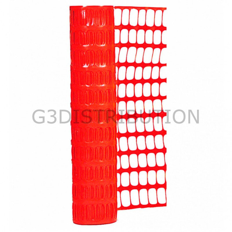 BALISAGE DE CHANTIER 1X50