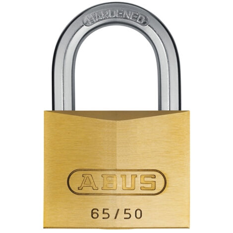 Cadenas 65-50mm s'entrouvrant 6501