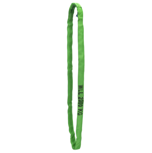 [PMSR25KRY] Elingue ronde KRYPTON  - 2T - 5M