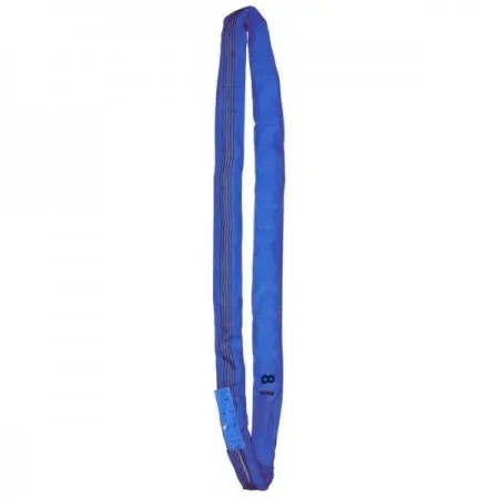 [PMSR84KRY] Elingue ronde KRYPTON  - 8T - 4M