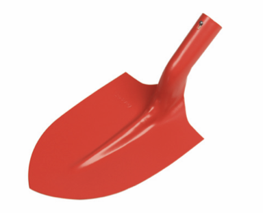 [MGS050353] Pelle de TRANCHÉE 21cm POINTUE - sans manche