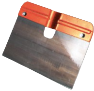 [MGS053523] Grattoir lame soudée 30cm - sans manche