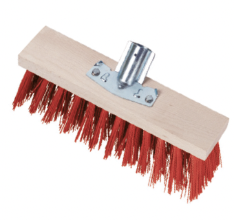 [MGS162822] Balai canto PVC sans manche 60 cm