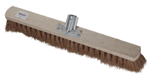 [MGS162824] Balai coco douille métal 60cm - sans manche