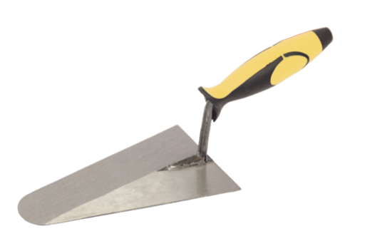 [MGS169720] Truelle ronde entrée de gamme manche fibre 20 cm