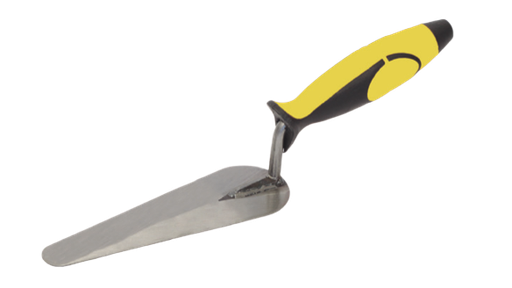 [MGS169916] Truelle langue de chat entrée de gamme manche fibre 16 cm