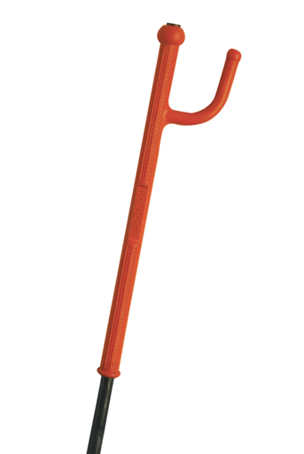 [GEFISOLPOR] Fiche porte lanterne isolée 1000 v