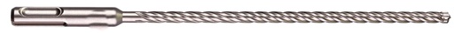 [MIL4932352024] FORET SDS PLUS MX4 4 TAILLANTS 8X260 MM (X1)