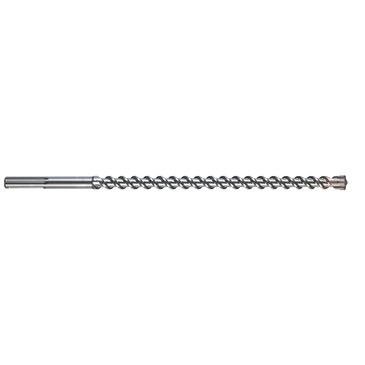 [MIL4932352769] FORET SDS MAX 4 TAILLANTS 22X520 MM - 4932352769