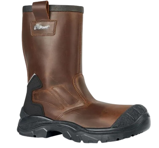 [UPO0RR40384 44] CHAUSSURE DE SEC.ALASKA UK S3 CI SRC 44