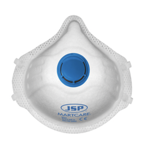 [JSPBEK130-002-M00] Masque Matcare FPP3 + VALVE (BT 5)