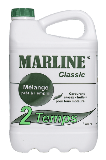 [MAR91104858] Marline 2T classic - 5l