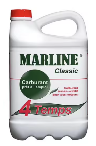 [MAR91000858] Marline 4T classic - 5l