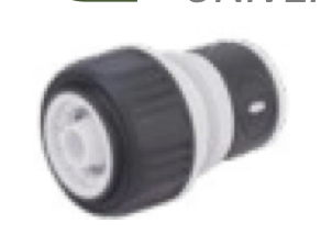 [BOU2100758] RACCORD RAPIDE UNIVERSEL PLASTIQUE Ø12-15-19 - AQRU