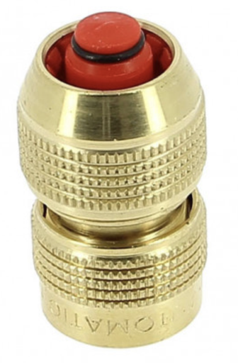 [BOU2402784] RACCORD .RAPIDE AQUASTOP TUY19 - AR19